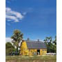 Walthers Cornerstone 3339 (HO) Antiques Barn -- Kit