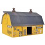 Walthers Cornerstone 3339 (HO) Antiques Barn -- Kit