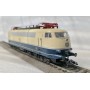 Märklin 31014-01 (HO)  class 103 (DB) Electric Locomotive - mfx (consignment)