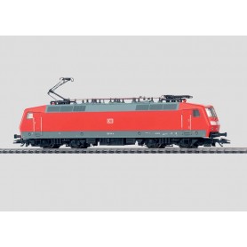 Märklin 37536 (HO)  class 120 (DB AG) Electric Locomotive - Era V (consignment)