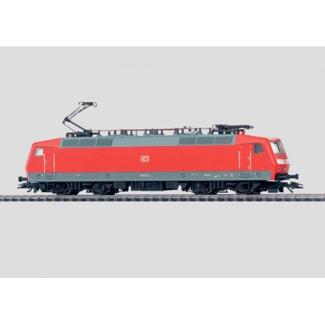 Märklin 37536 (HO)  class 120 (DB AG) Electric Locomotive - Era V (consignment)
