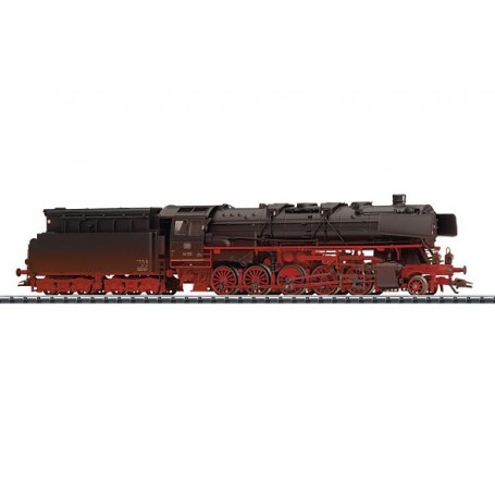 TRIX 22043 (HO) class 44 heavy freight locomotive with oil firing (DB) Era III (consignment)