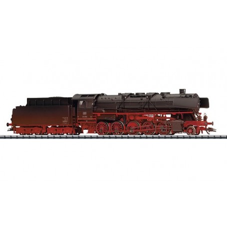 TRIX 22044 (HO) class 44 heavy freight locomotive with coal firing (DB) Era III (consignment)