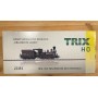 TRIX 22184 (HO) class B VI old-timer locomotive (K.Bay.Sts.B.) Era I - DCC/sound (consignment)