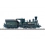 TRIX 22184 (HO) class B VI old-timer locomotive (K.Bay.Sts.B.) Era I - DCC/sound (consignment)