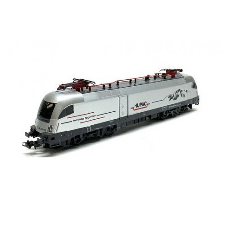 PIKO 57414-2 (HO) Class Rh1016 "Taurus" electric loco, Swiss "HUPAC", Era V (consignment)