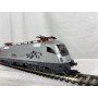 PIKO 57412-2 (HO) Class Rh1016 "Taurus" electric loco, Swiss "HUPAC", Era V (consignment)