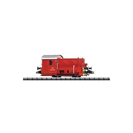 TRIX 22307 (HO) class X150 Köf II (ÖBB) -  DCC (consignment)