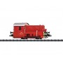 TRIX 22307 (HO) class X150 Köf II (ÖBB) -  DCC (consignment)