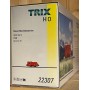 TRIX 22307 (HO) class X150 Köf II (ÖBB) -  DCC (consignment)