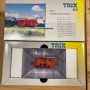 TRIX 22307 (HO) class X150 Köf II (ÖBB) -  DCC (consignment)
