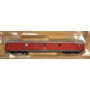 Liliput L383811 (HO) Escort car for goliath crane (consignment)
