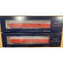 Liliput L383811 (HO) Escort car for goliath crane (consignment)