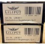 Liliput L383811 (HO) Escort car for goliath crane (consignment)