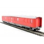 Liliput L383811 (HO) Escort car for goliath crane (consignment)