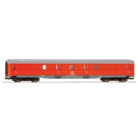 Liliput L383811 (HO) Escort car for goliath crane (consignment)