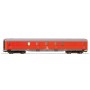 Liliput L383811 (HO) Escort car for goliath crane (consignment)