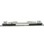 Liliput L220901 (HO) Heavy 14 axle transformer transport wagon (DB) Era IV (consignment)