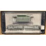 Liliput L220901 (HO) Heavy 14 axle transformer transport wagon (DB) Era IV (consignment)
