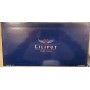 Liliput L220901 (HO) Heavy 14 axle transformer transport wagon (DB) Era IV (consignment)