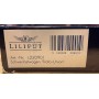 Liliput L220901 (HO) Heavy 14 axle transformer transport wagon (DB) Era IV (consignment)
