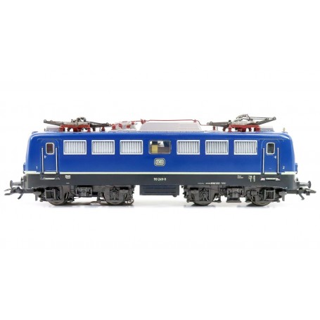 Märklin 3344 (HO) Class 110 (DB) Electric Locomotive - Era V (consignment)