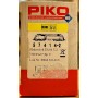 PIKO 57414-2 (HO) Class Rh1016 "Taurus" electric loco, Swiss "HUPAC", Era V (consignment)