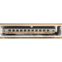 Heris 11026 (HO) Bcm 243 910-0 Combi Sleeping Car „Rollende Landstrasse“ (DB)  Era lV (consignment)