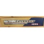 Heris 11026 (HO) Bcm 243 910-0 Combi Sleeping Car „Rollende Landstrasse“ (DB)  Era lV (consignment)