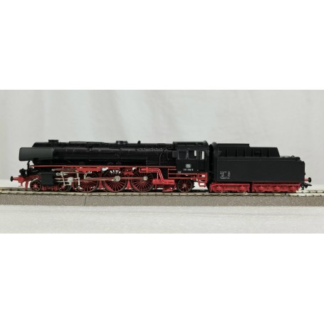 Märklin 3790 (HO) Class 011 (DB) Steam Locomotive - Era IV (consignment)
