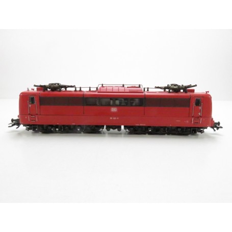 Märklin 3343 (HO) Class 151 (DB) Electric Locomotive - Era IV (consignment)