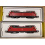 TRIX 22761 (HO) class 185 general-purpose dual system locomotive (DB AG) Era V -  DCC (consignment)