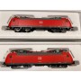 TRIX 22761 (HO) class 185 general-purpose dual system locomotive (DB AG) Era V -  DCC (consignment)