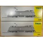 TRIX 22761 (HO) class 185 general-purpose dual system locomotive (DB AG) Era V -  DCC (consignment)