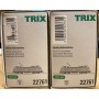 TRIX 22761 (HO) class 185 general-purpose dual system locomotive (DB AG) Era V -  DCC (consignment)