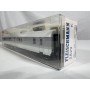 Fleischmann 5829 K (HO) DBP Deutsche Bundespost mail car, Era V (consignment)
