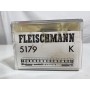 Fleischmann 5179 (HO) IR coach type Bim.263 (DB) 2nd class, tail lighting, Era V (consignment)