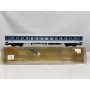 Fleischmann 5179 (HO) IR coach type Bim.263 (DB) 2nd class, tail lighting, Era V (consignment)