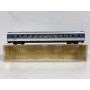 Fleischmann 5673 (HO) IR coach type Bpmz (DB) 2nd class, Era V (consignment)