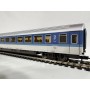 Fleischmann 5673 (HO) IR coach type Bpmz (DB) 2nd class, Era V (consignment)