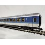 Fleischmann 5673 (HO) IR coach type Bpmz (DB) 2nd class, Era V (consignment)