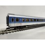 Fleischmann 5673 (HO) IR coach type Bpmz (DB) 2nd class, Era V (consignment)
