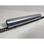 Fleischmann 5673 (HO) IR coach type Bpmz (DB) 2nd class, Era V (consignment)