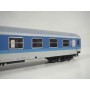 Sachsenmodelle 14344 (HO) IR coach type Aimz 261 (DB AG) 1.class (previous DR type Y) , Era V (consignment)