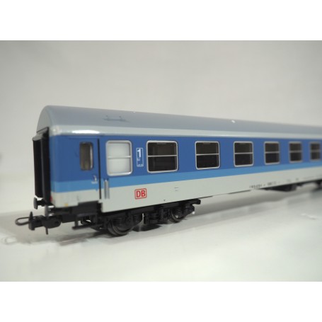 Sachsenmodelle 14344 (HO) IR coach type Aimz 261 (DB AG) 1.class (previous DR type Y) , Era V (consignment)