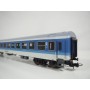 Sachsenmodelle 14507 (HO) IR coach type Bimz (DB AG) 2.class, Era V (consignment)