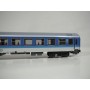 Sachsenmodelle 14507 (HO) IR coach type Bimz (DB AG) 2.class, Era V (consignment)