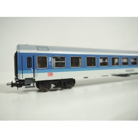 Sachsenmodelle 14507 (HO) IR coach type Bimz (DB AG) 2.class, Era V (consignment)