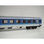 Sachsenmodelle 14507 (HO) IR coach type Bimz (DB AG) 2.class, Era V (consignment)