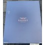 Liliput L382003 (HO) Rheingold 5-Coach Set (DRG) Era II, interior lighting (consignment)